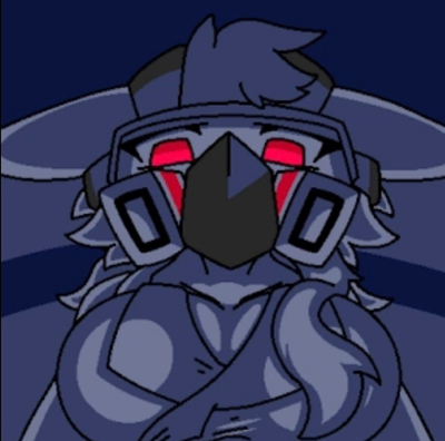 Female yandere Dr. K