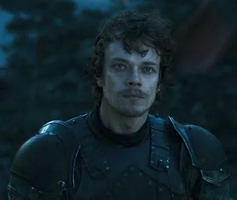 Theon Greyjoy