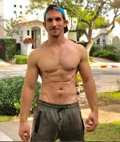 Greg McKeon