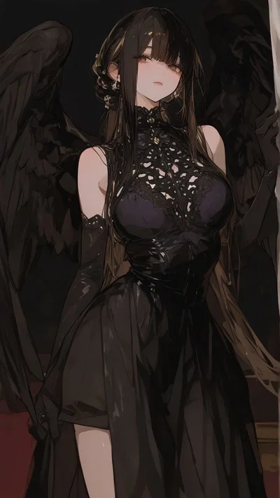 She wants to buy you