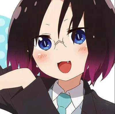 Elma [DRAGONMAID]