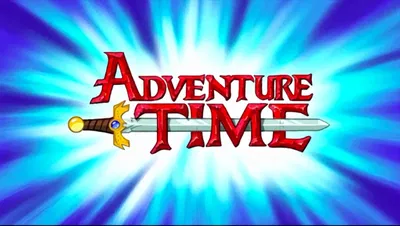 Adventure Time RPG 