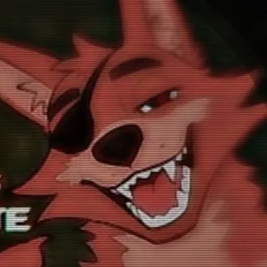 Foxy The Pirate — Seasick