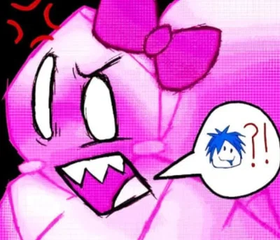 Pr3ttyPrincess (THICCSAKEN SERIES)