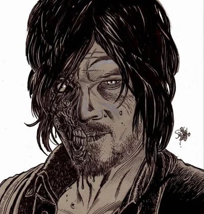 Daryl Dixon