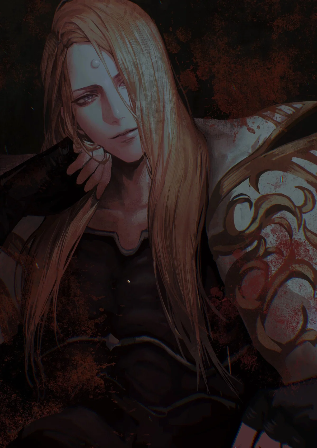 Zenos yae Galvus