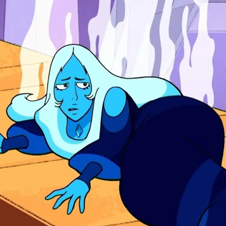 Blue Diamond