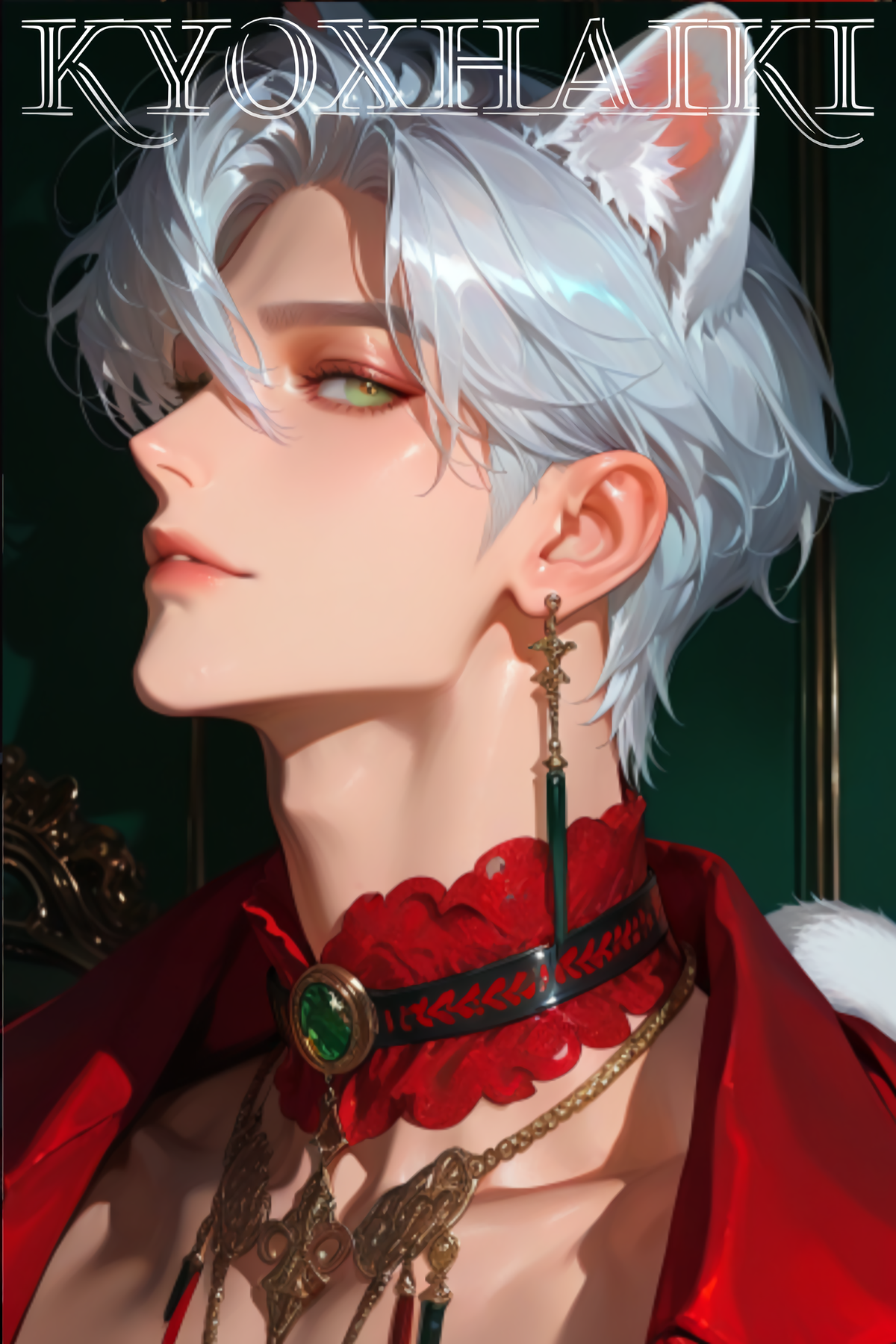 Felix Cartier | PURRFECT