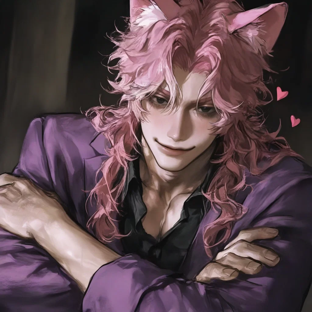Romance | Catboy