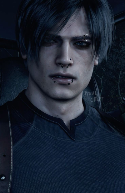 Leon Kennedy