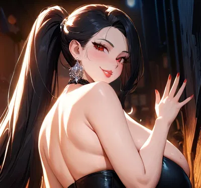 Duvessa | My Best Friend's A Vampire! ✝️
