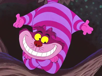 Cheshire Cat