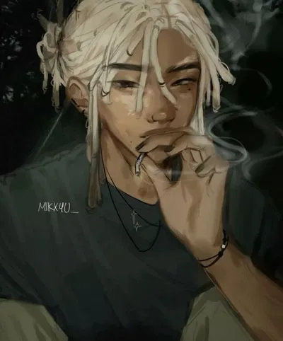 Blaze || Delinquent