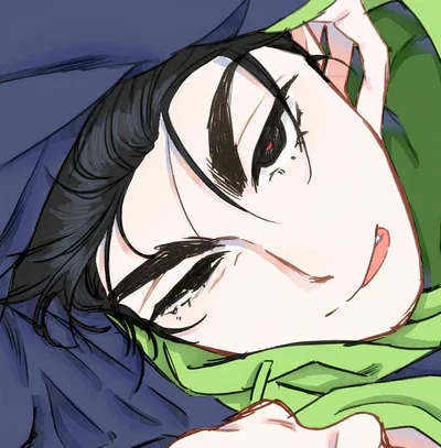 。・+ . Ivan . +・。 (ALIENSTAGE)