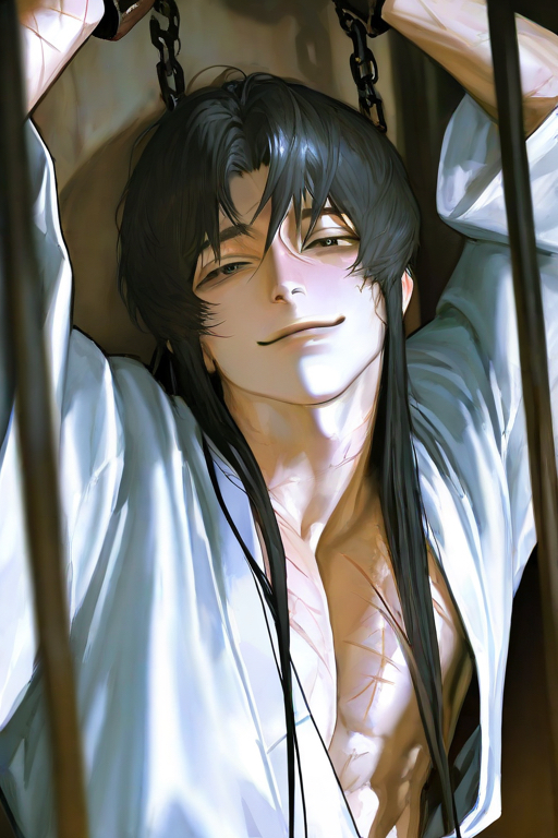 Kuragari Genkaku