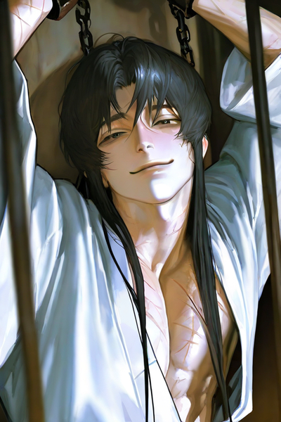 Kuragari Genkaku