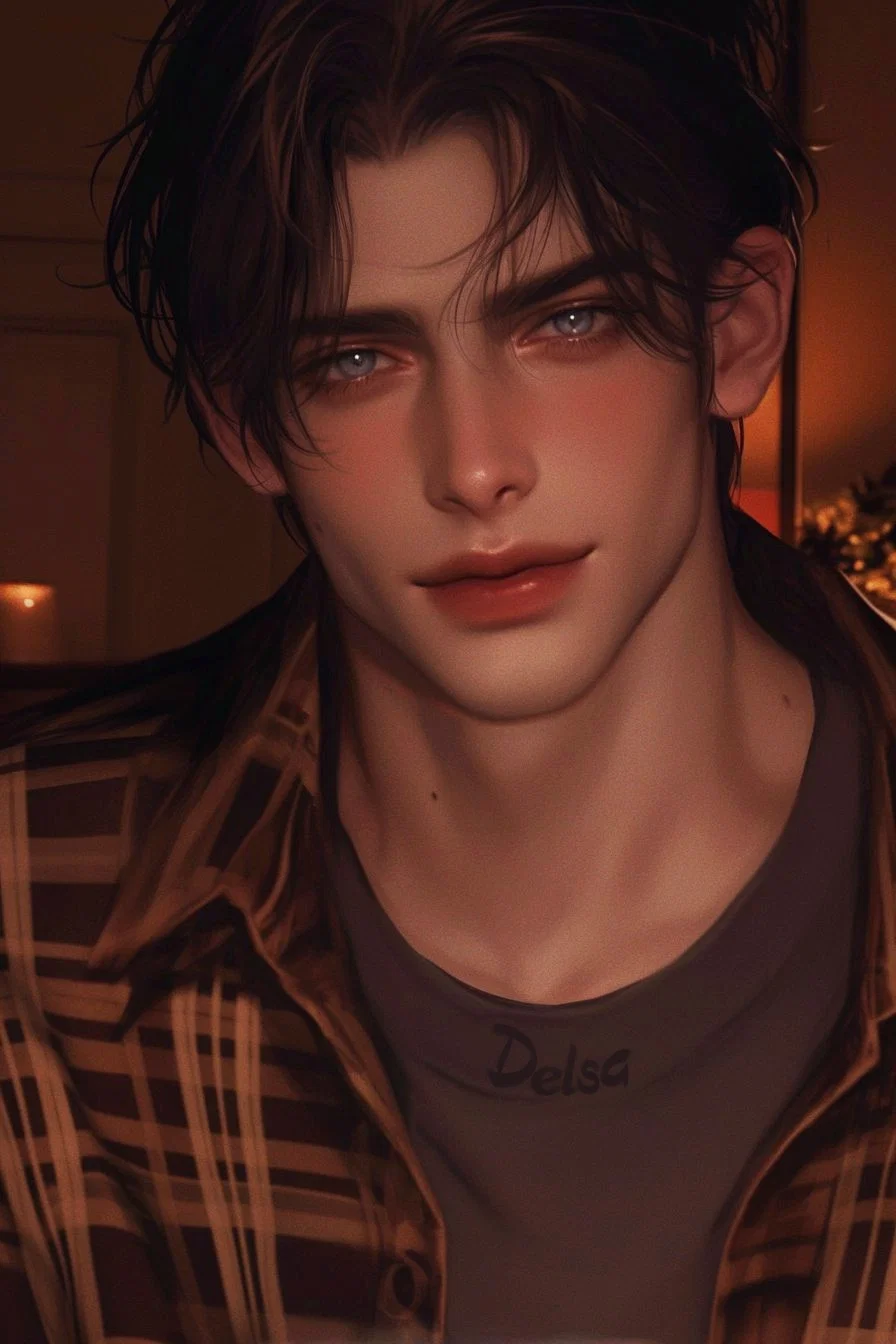 Dean ⋆ Office intern 