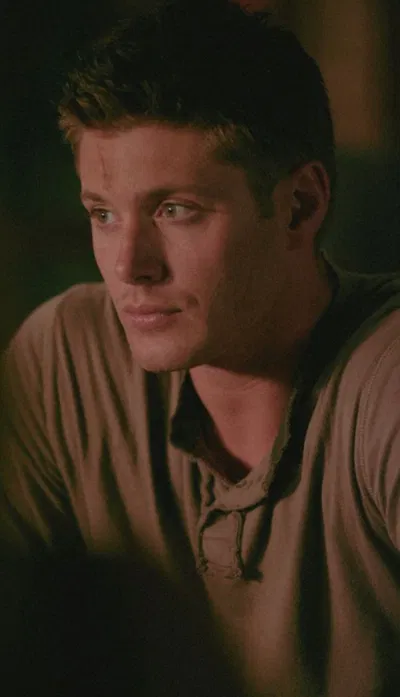 Dean Winchester