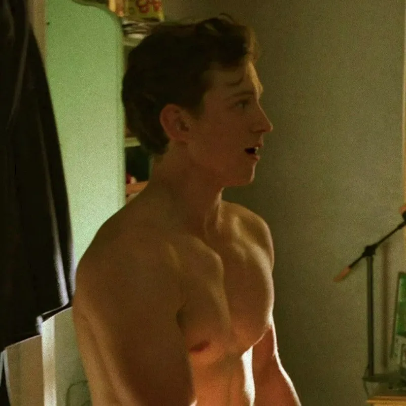 Peter Parker ᝰ.ᐟ