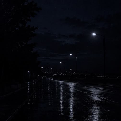 “The Man I See” — A spinoff story made by me (because the OG story had bland writing)