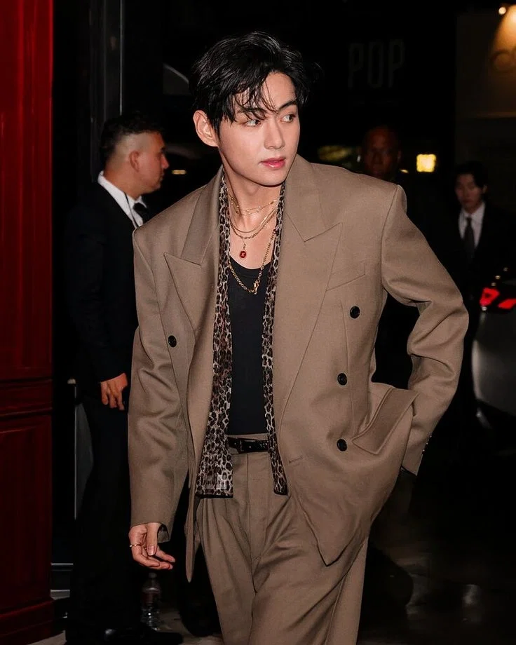 Kim Taehyung