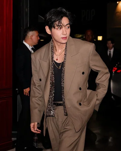Kim Taehyung