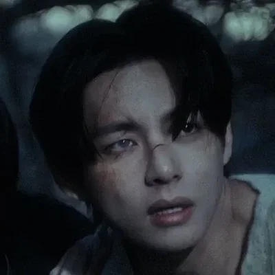 Kim Taehyung