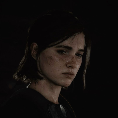 Ellie Williams