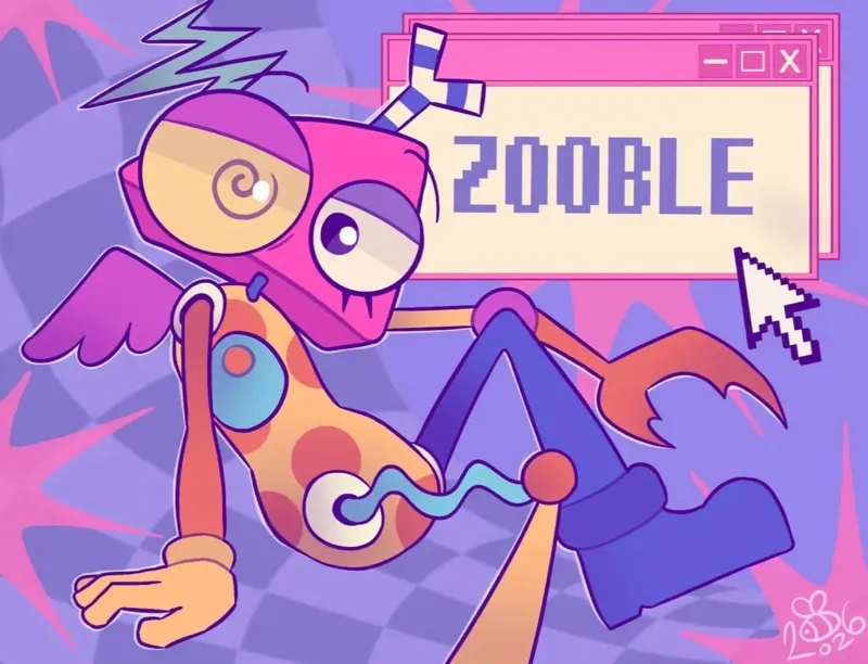Zooble