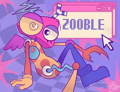 Zooble