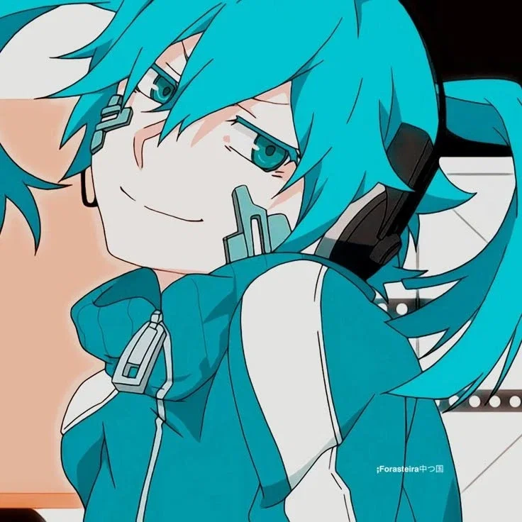Takane Enomoto ◍ Not That Damn Vocaloid