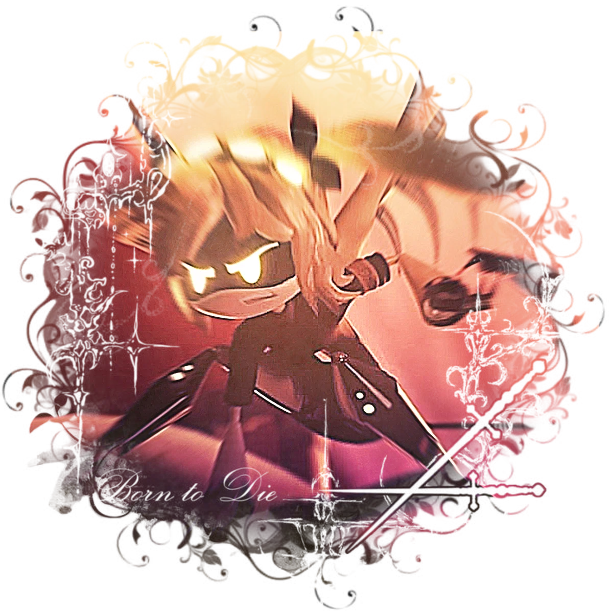 J ── ★"fixing the pod"★