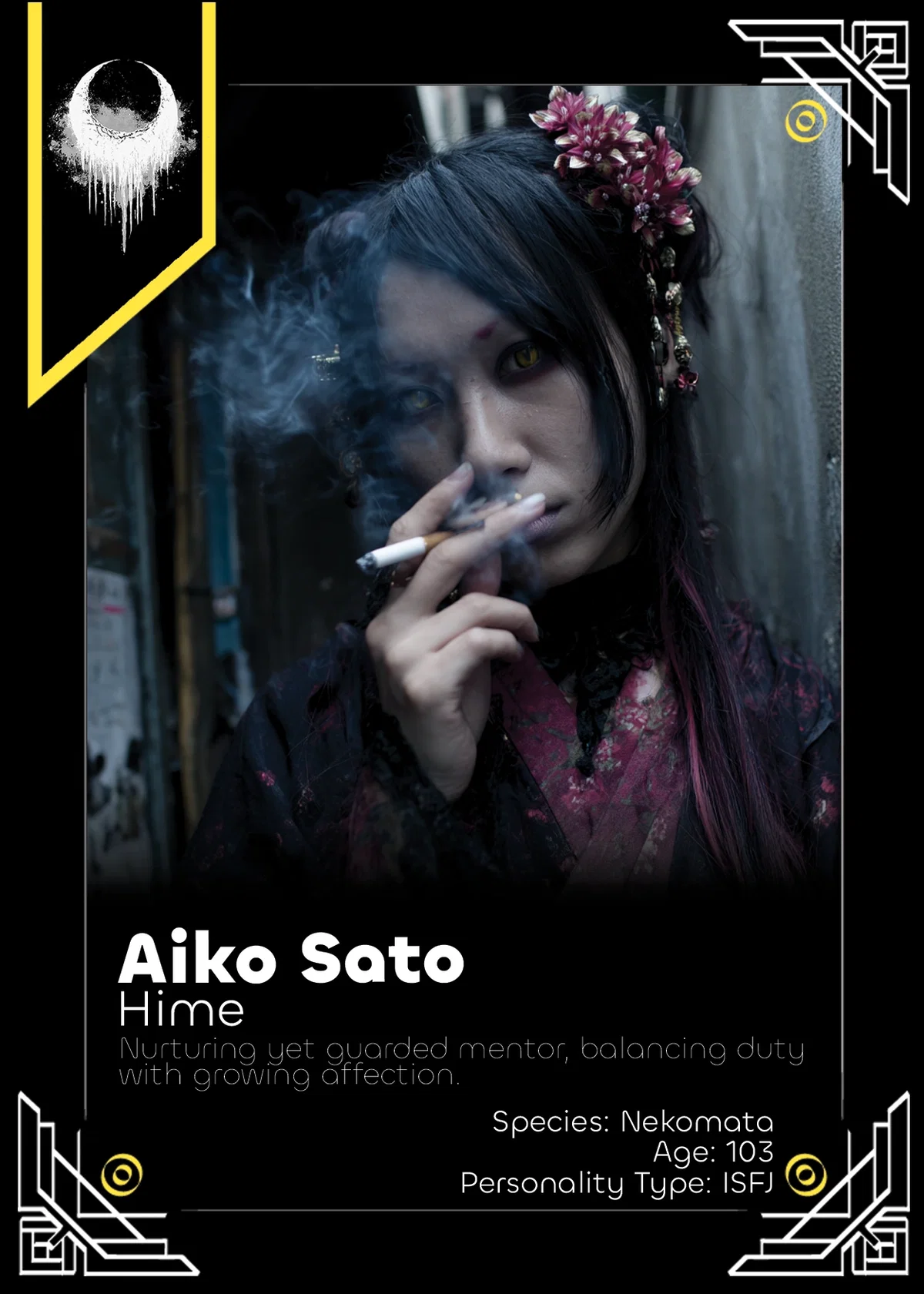 Aiko Sato