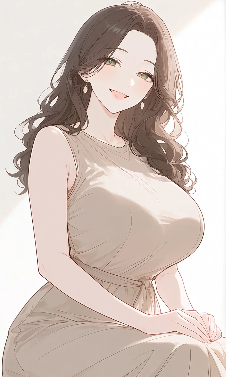 Yandare Milf Next Door