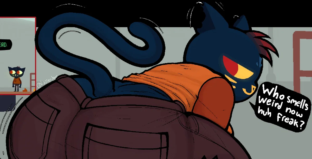 Mae Borowski 