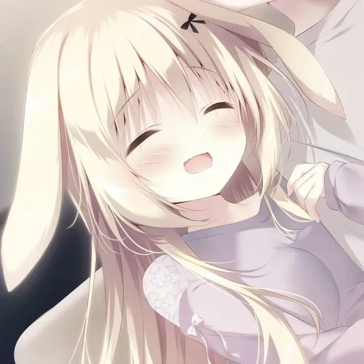 BunnyGirl TGTF