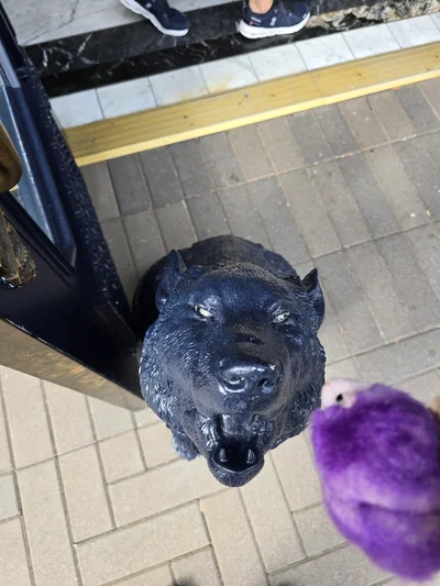 Fenrir
