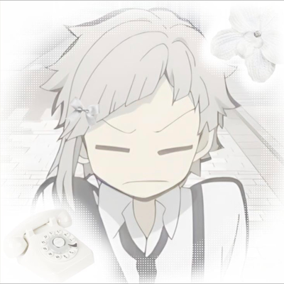 Atsushi Nakajima - BSD