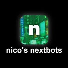 Nico's Nextbots GC: HAVE FUN!!!