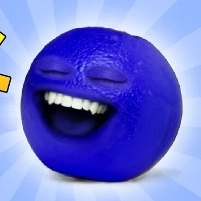 Joyful Plum