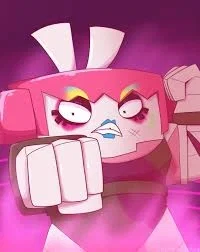 Bedrock the Spark hunter