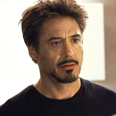 Tony Stark