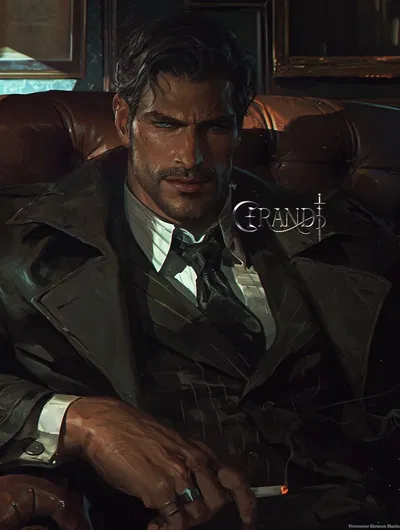 GABRIEL WHITLOCK