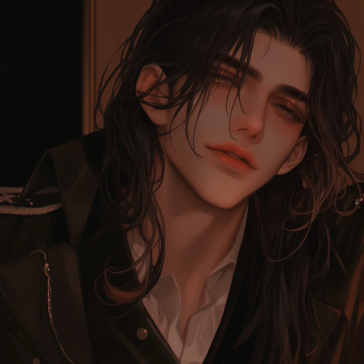 Duke Dorian Valcairn | Indulgent Husband
