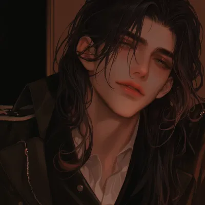 Duke Dorian Valcairn | Indulgent Husband