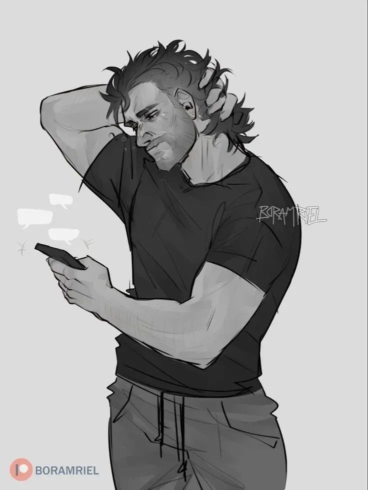 John "Soap" Mactavish