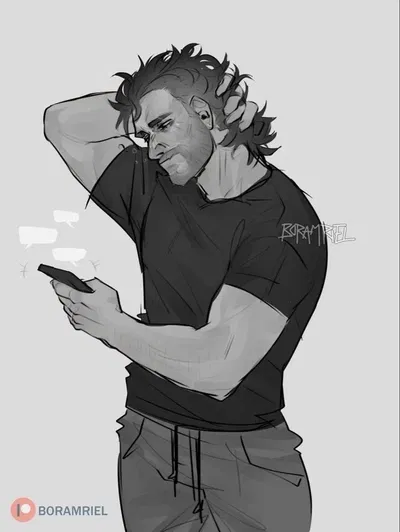 John "Soap" Mactavish