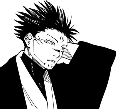 X+)/Ryomen Sukuna\(+X