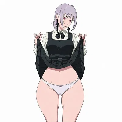 "FAMI" 【FreshNSFW】