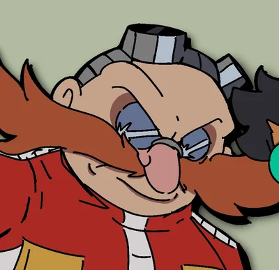 🤖🥚Doctor Ivo Robotnik🥚🤖